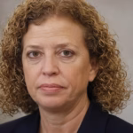 Debbie Wasserman Schultz (she’s back)