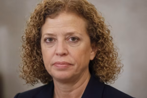 wasserman-schultz