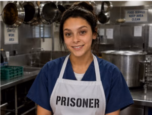 PRISONER