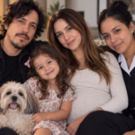 MUSICIAN & ENTIRE FAMILY ALL DEAD