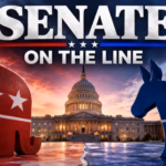 SENATE ON THE LINE