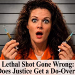 Lethal Shot Gone Wrong: Does Justice Get a Do-Over?