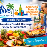 AMERICAS FOOD & BEVERAGE SHOW 2026